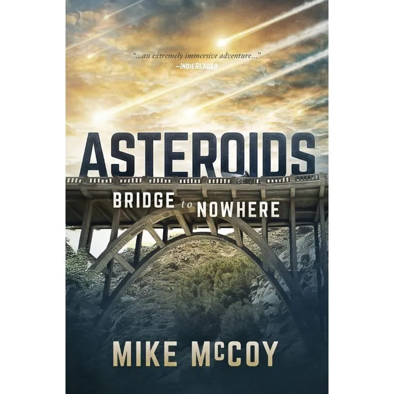 ASTEROIDS