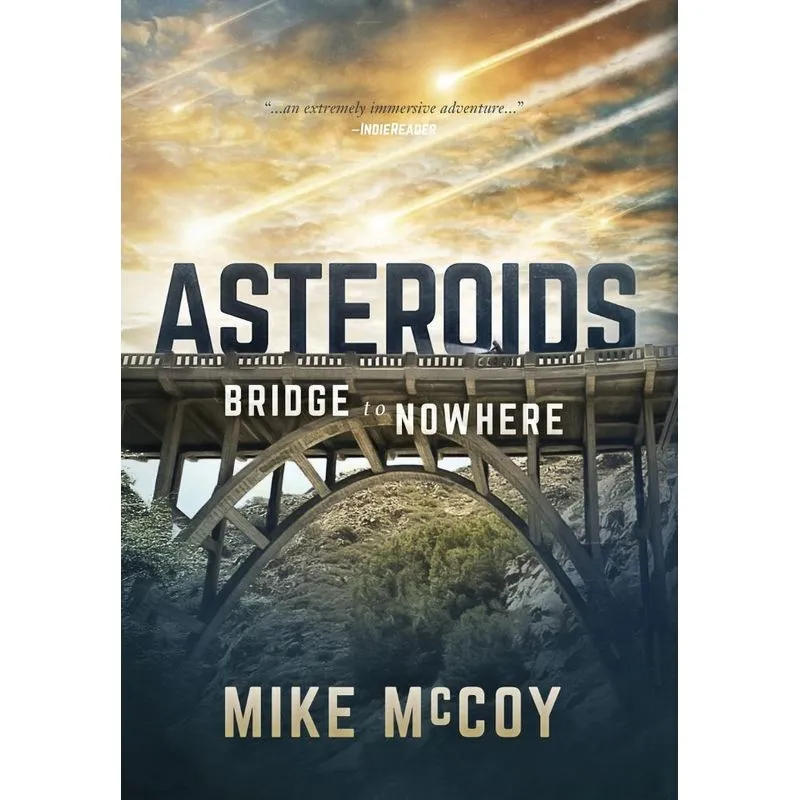 ASTEROIDS