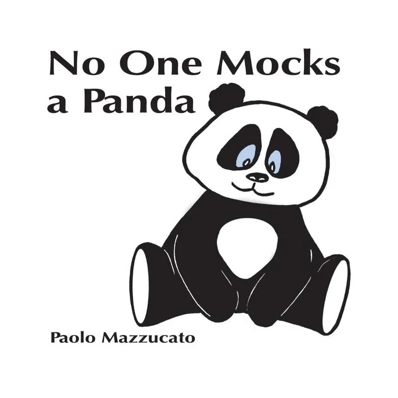 No One Mocks a Panda