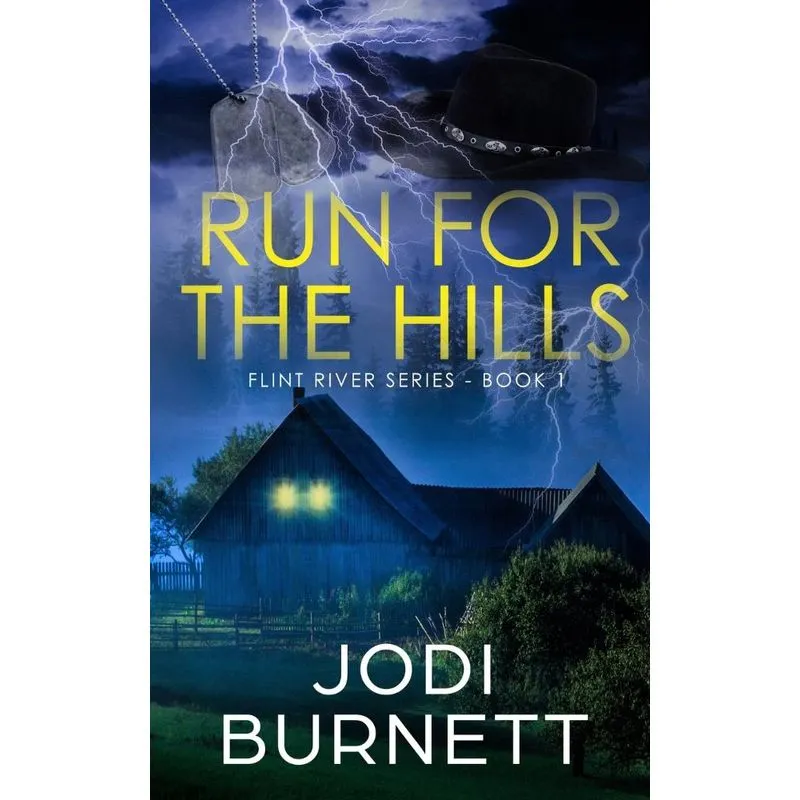 Run For The Hills