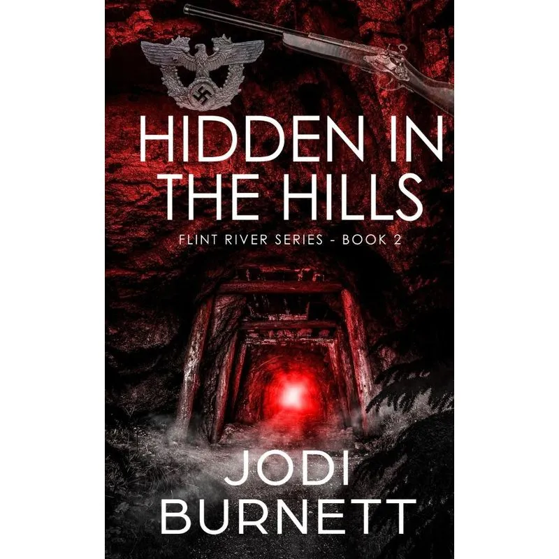 Hidden In The Hills