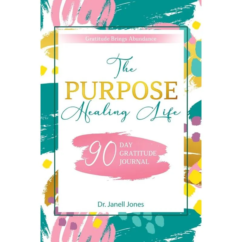 The Purpose Healing Life