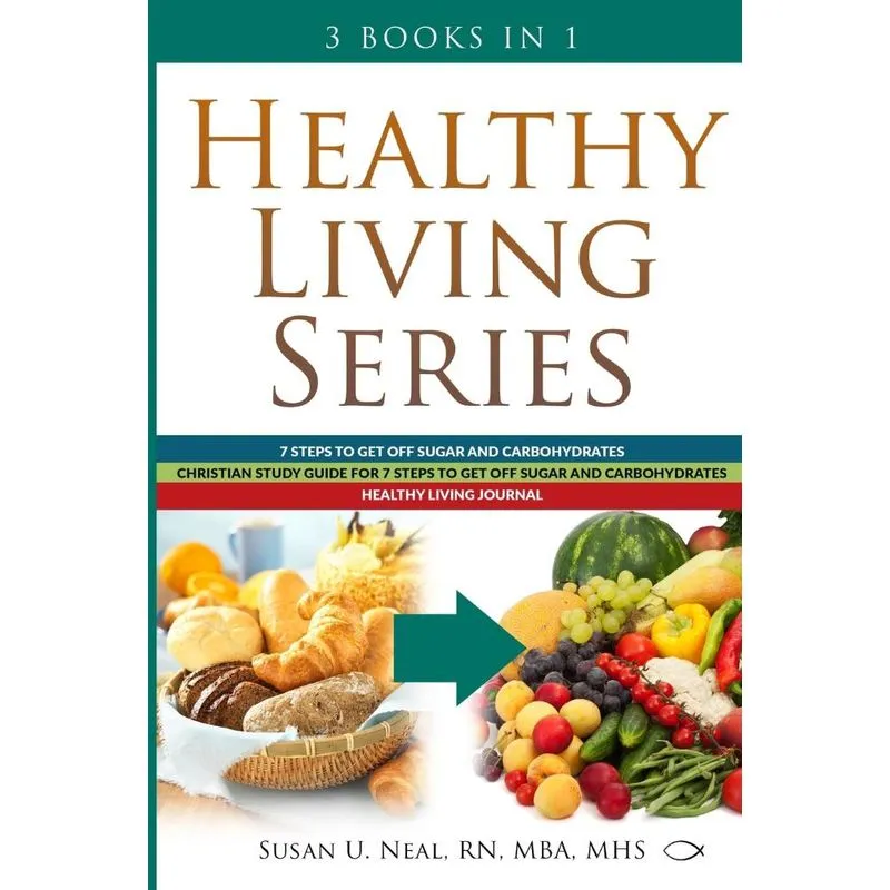 Healthy Living Series