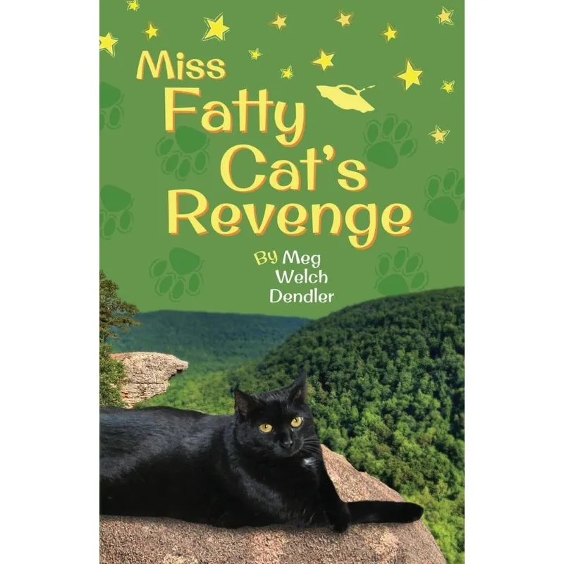 Miss Fatty Cats Revenge