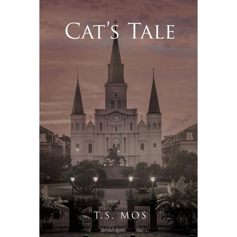Cats Tale