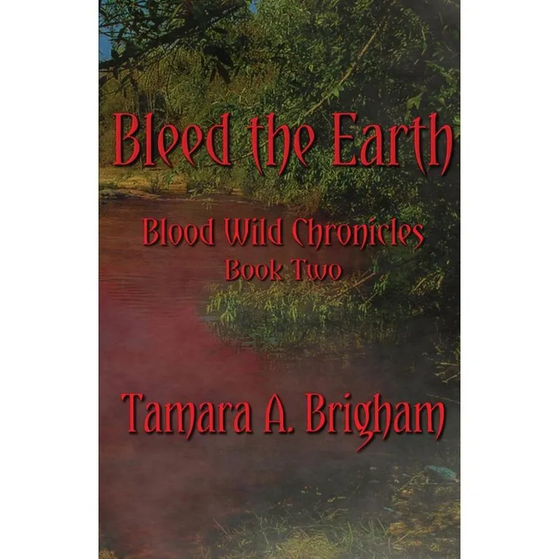 Bleed the Earth