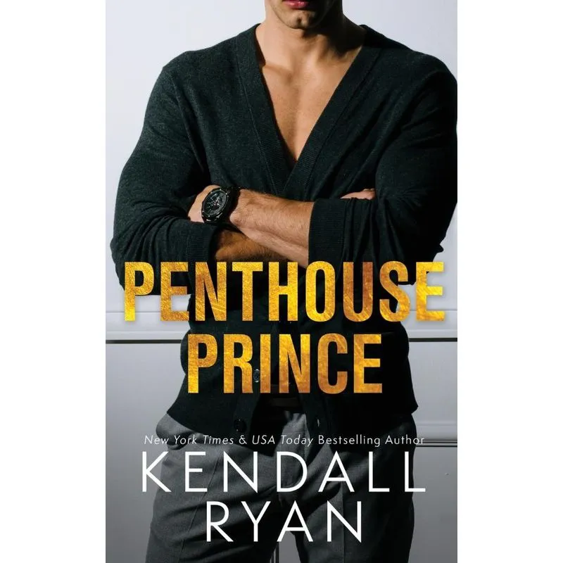 Penthouse Prince