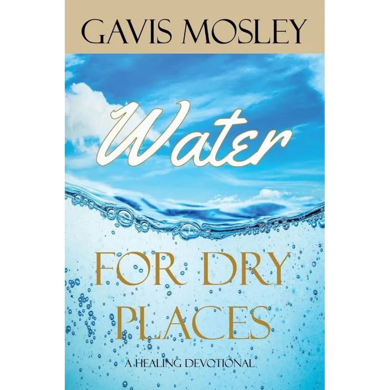 Water for Dry Places