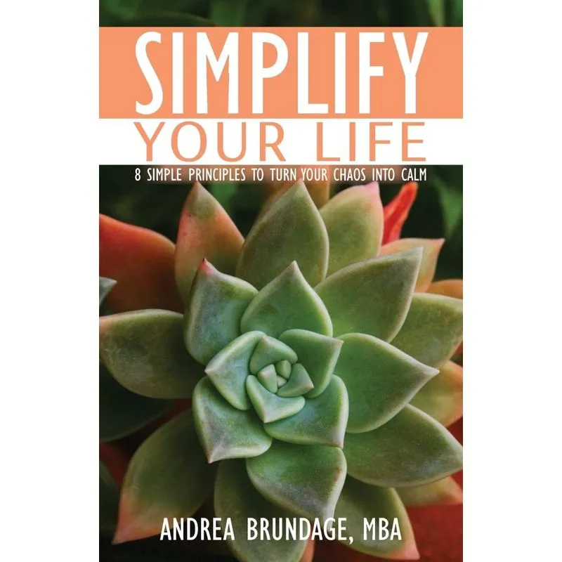 Simplify Your Life