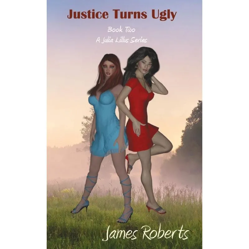 Justice Turns Ugly