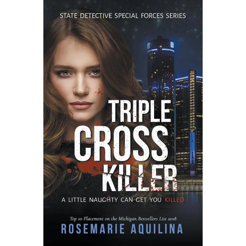 Triple Cross Killer