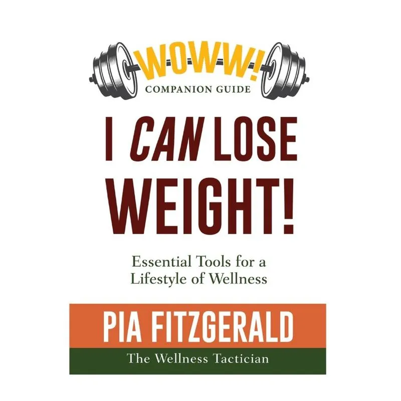 WOWW! I Can Lose Weight