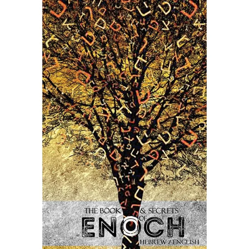 The book and secrets of enoch