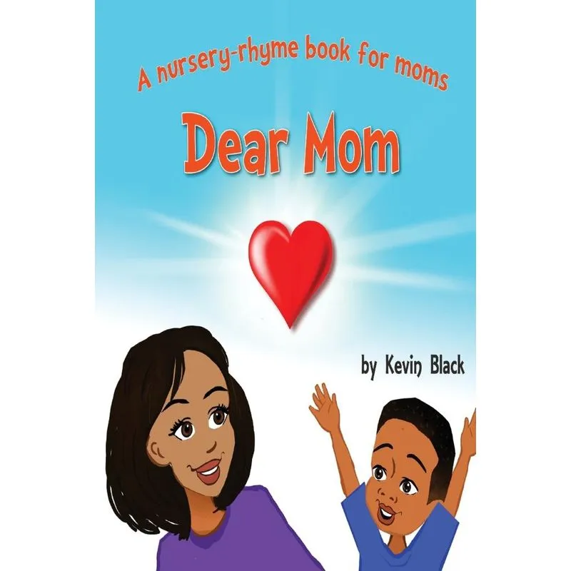 Dear Mom