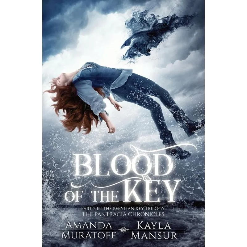 Blood of the Key