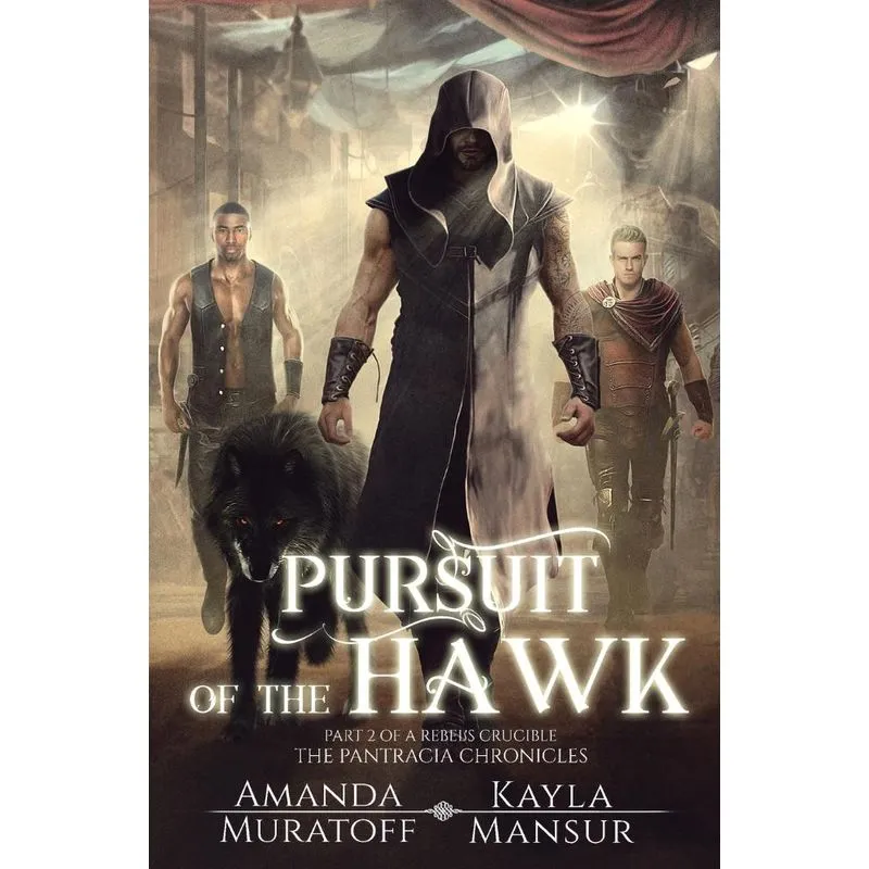 Pursuit of the Hawk