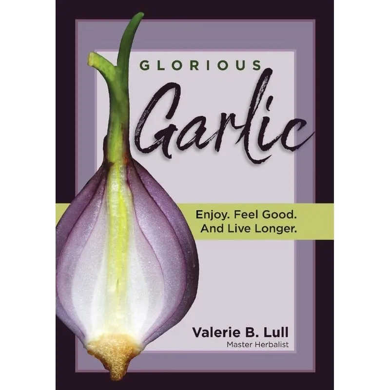 Glorious Garlic