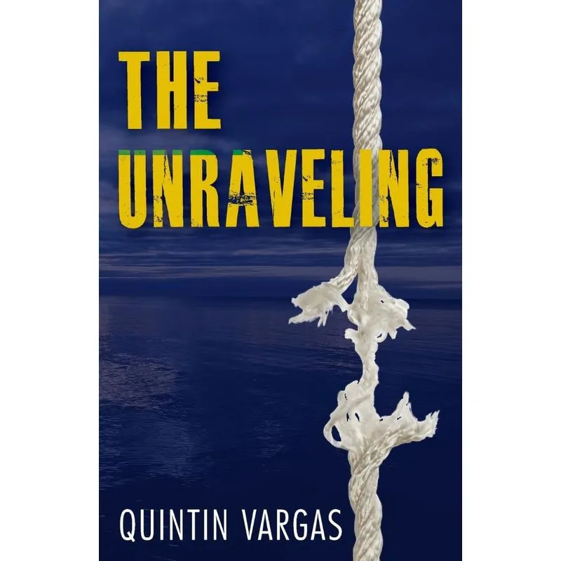 The Unraveling