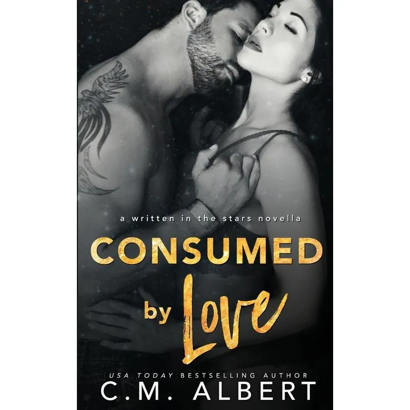 Consumed by Love