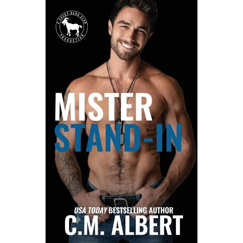 Mister Stand-In