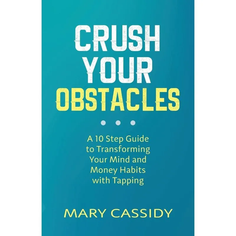 Crush Your Obstacles