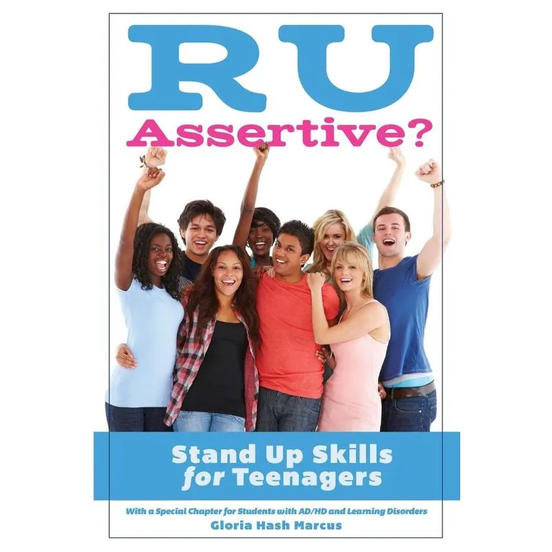 R U Assertive?
