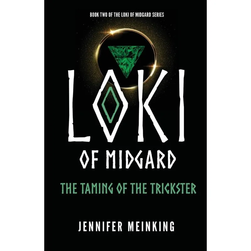 Loki of Midgard