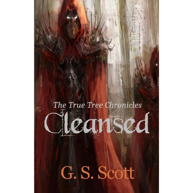 Cleansed