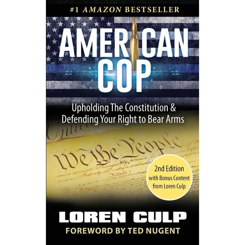 American Cop