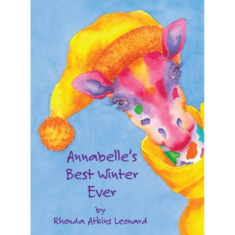 Annabelles Best Winter Ever. Annabelles Best Winter Ever