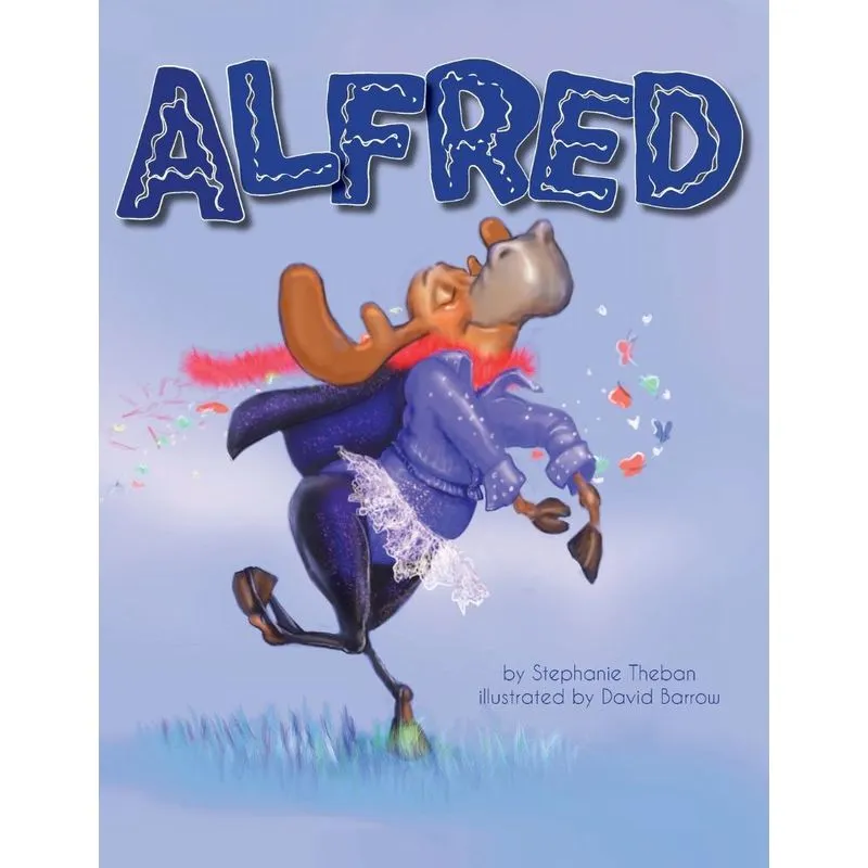 Alfred