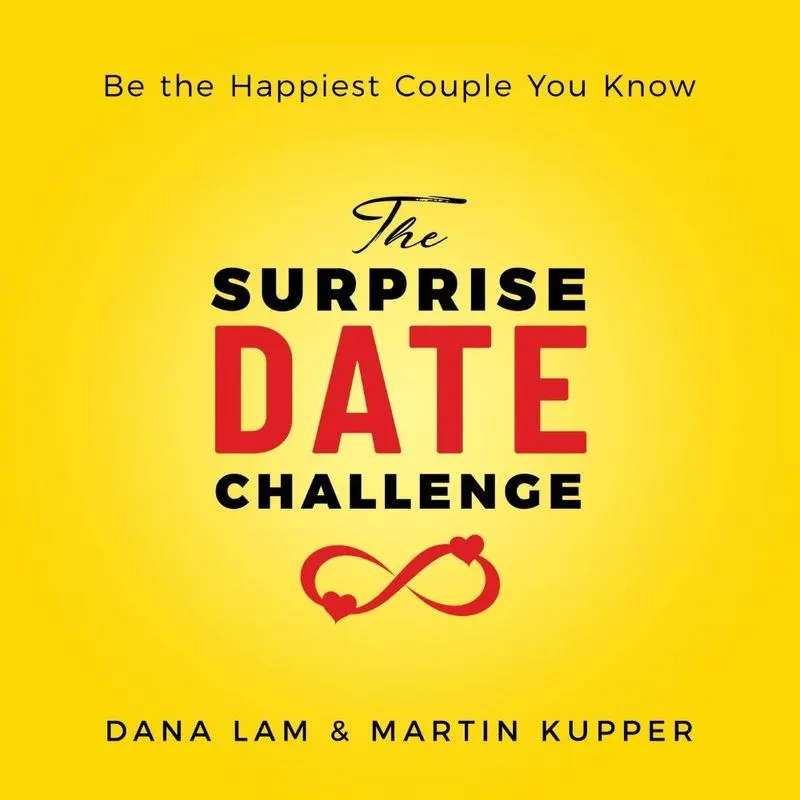 The Surprise Date Challenge