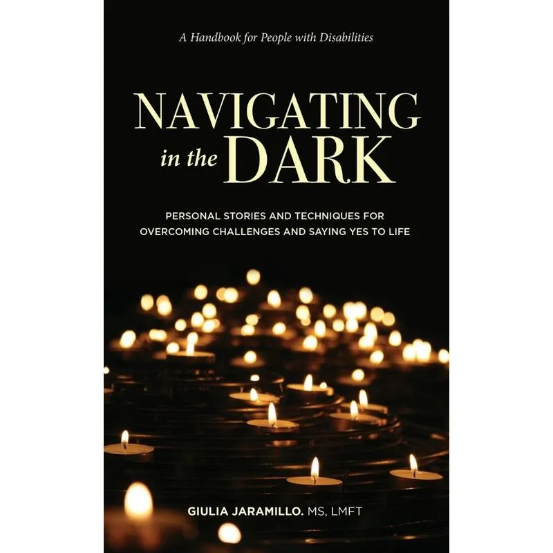 Navigating In The Dark