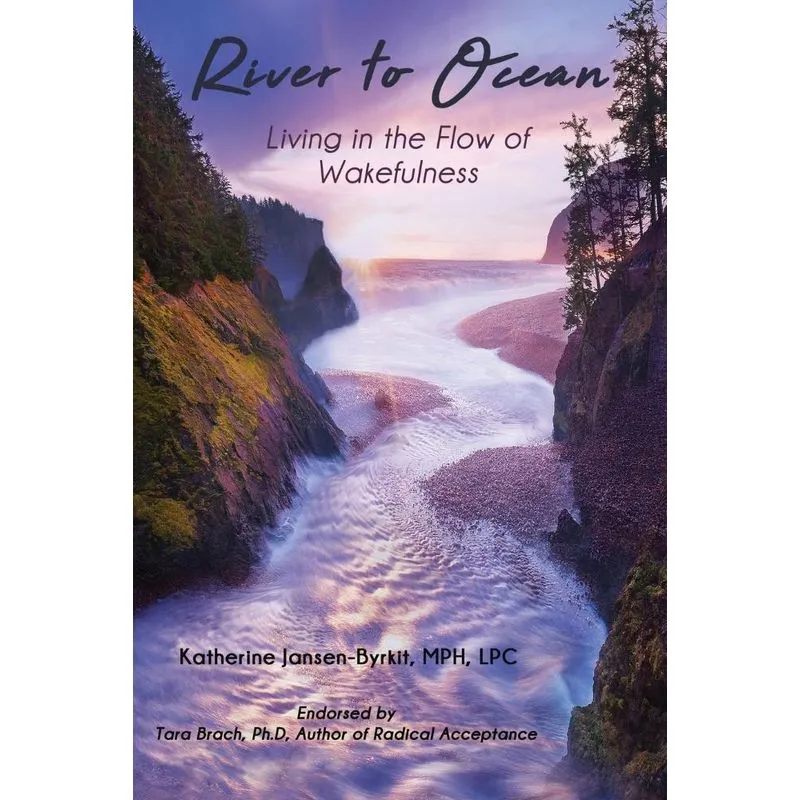 River to Ocean
