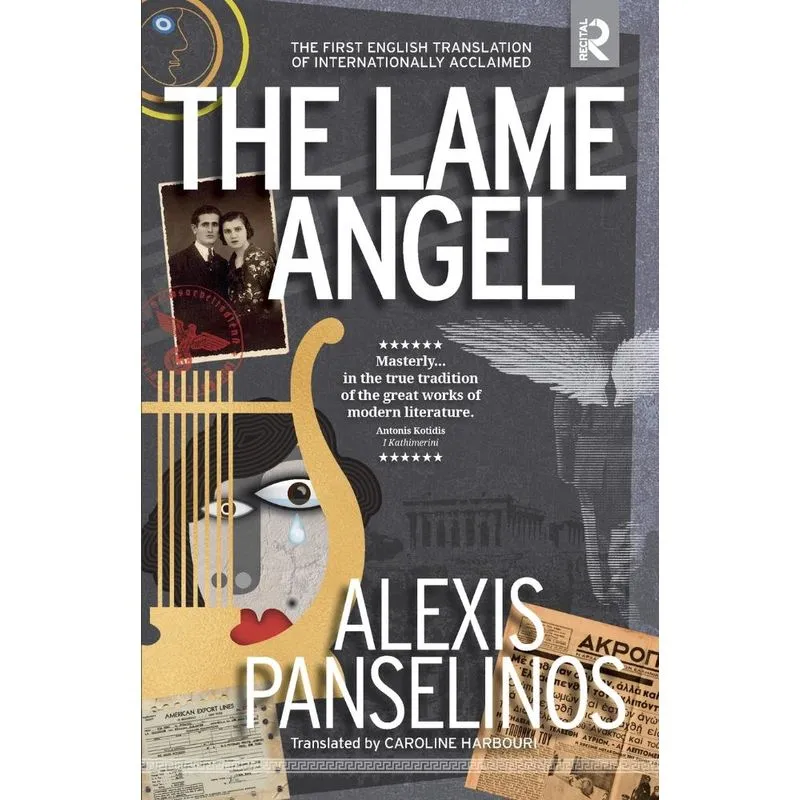 The Lame Angel