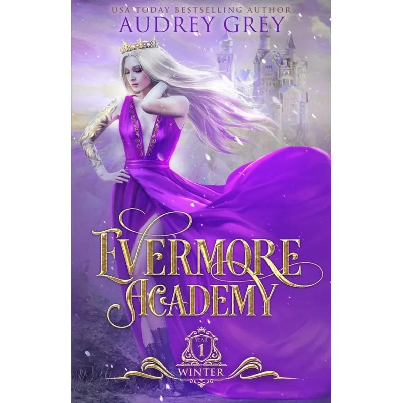 Evermore Academy