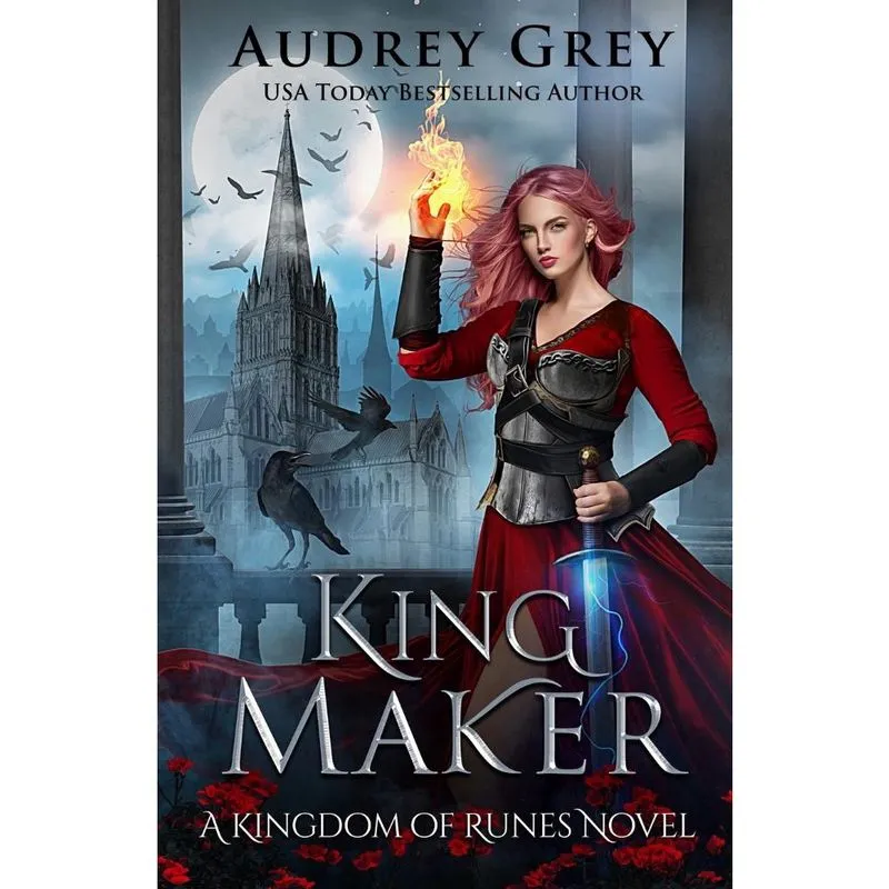 King Maker