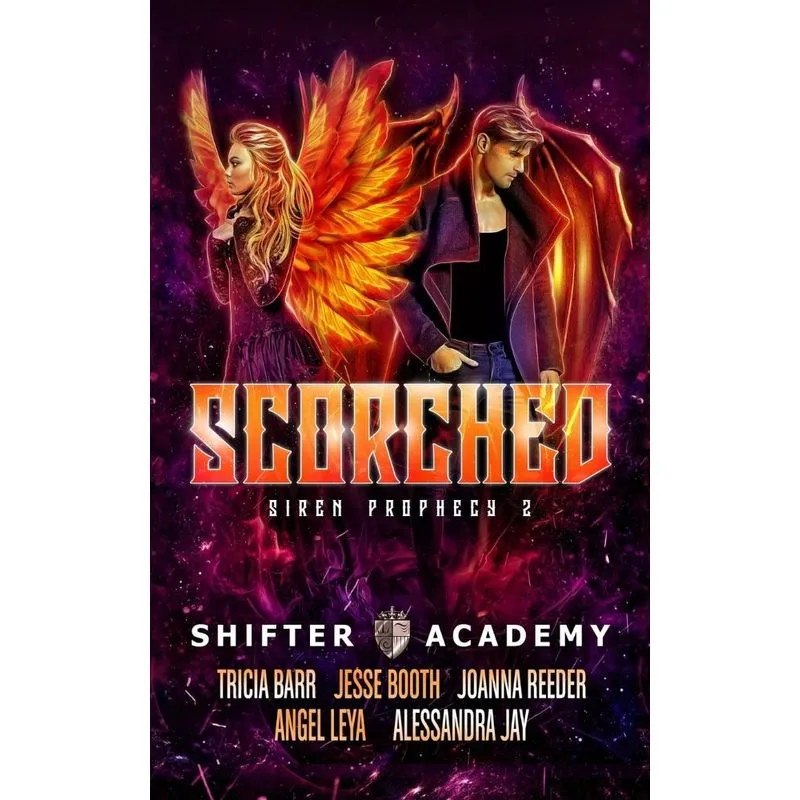 Scorched