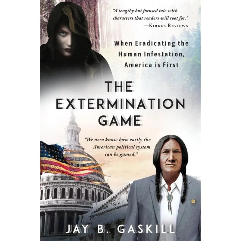 The Extermination Game