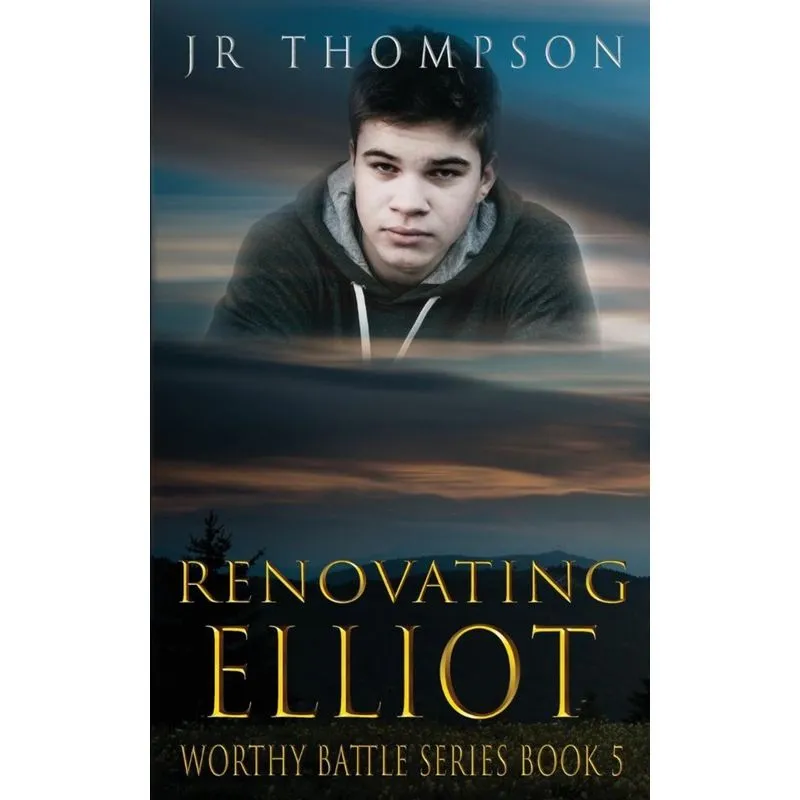 Renovating Elliot
