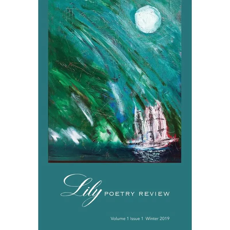 Lily Poetry Review