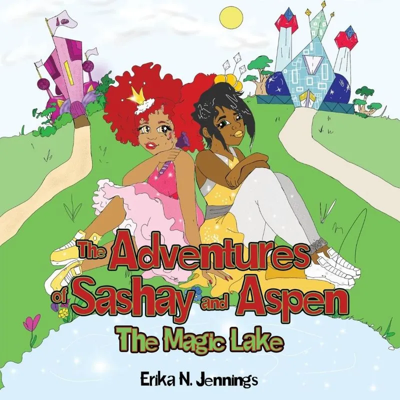 The Adventures of Sashay and Aspen