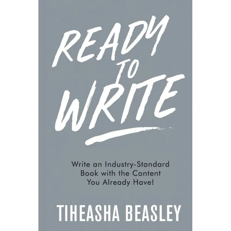 Ready to Write