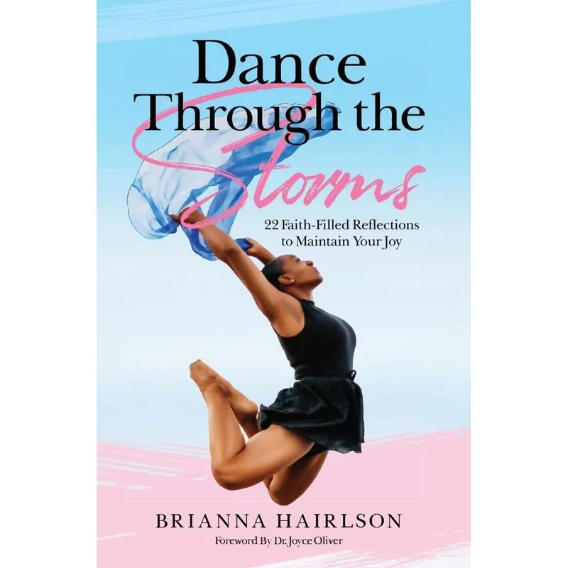 Dance Through the Storms