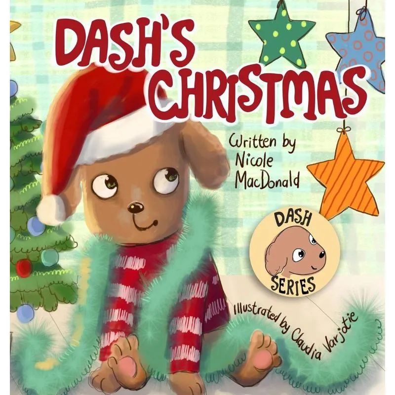 Dashs Christmas