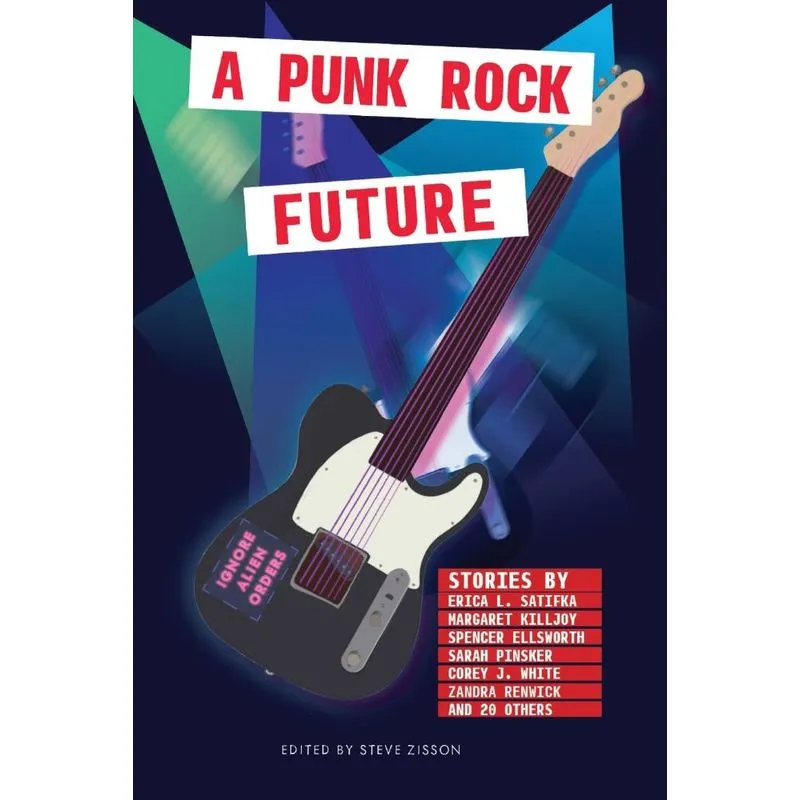A Punk Rock Future