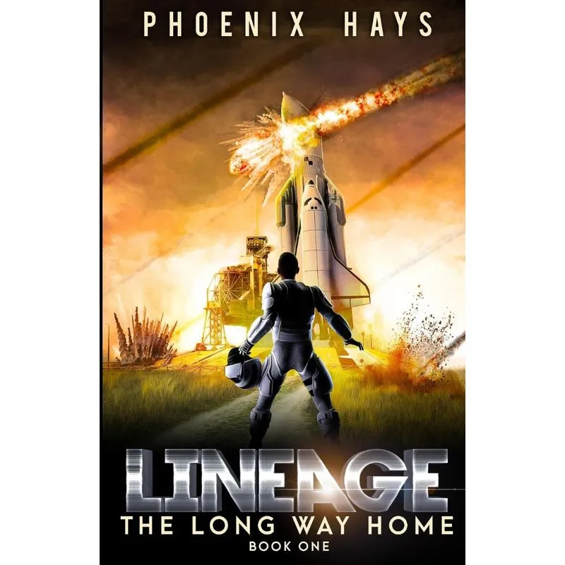 LINEAGE The Long Way Home