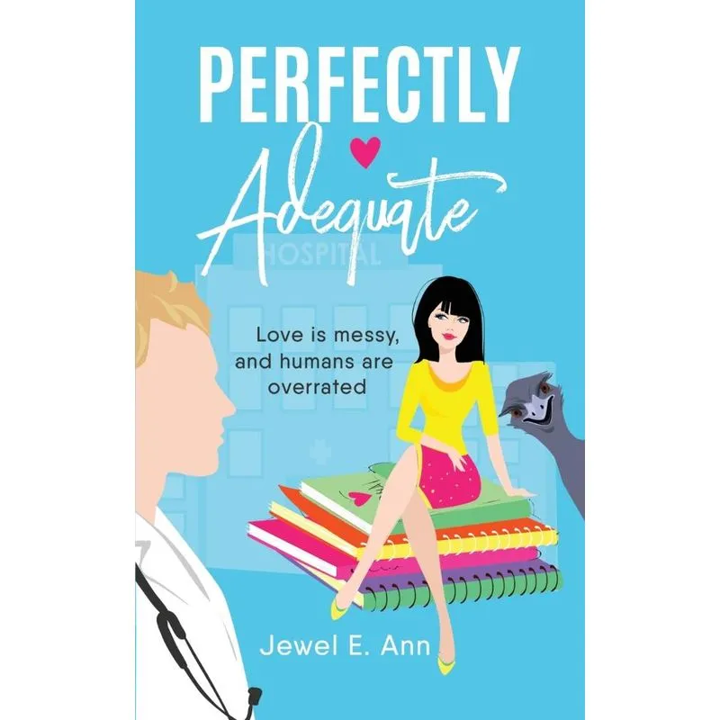 Perfectly Adequate