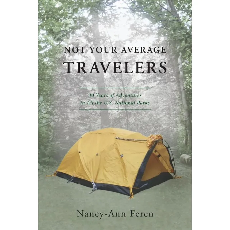 Not Your Average Travelers