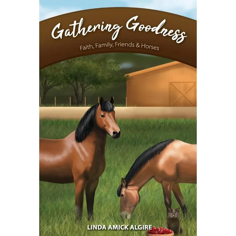 Gathering Goodness